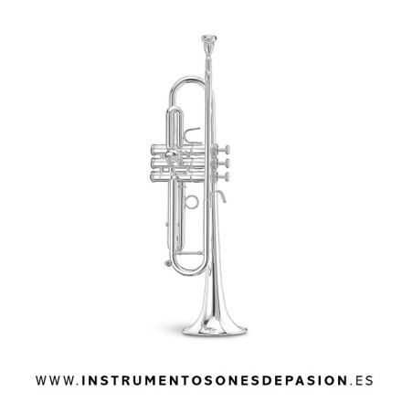 Trompeta Stomvi FORTE SIB Trompeta Stomvi FORTE SIB