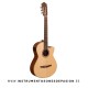 Guitarra Paco Castillo 221CCE