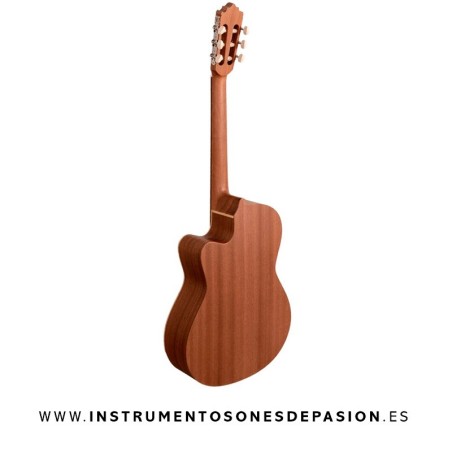 Guitarra Paco Castillo 221CCE Guitarra Paco Castillo 221CCE