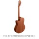 Guitarra Paco Castillo 221CCE