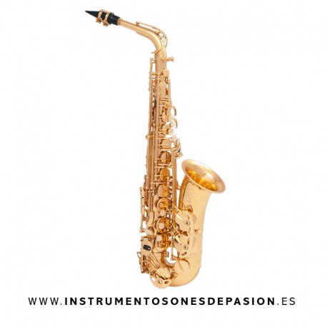 Saxofón Alto SML PARIS 620II 
