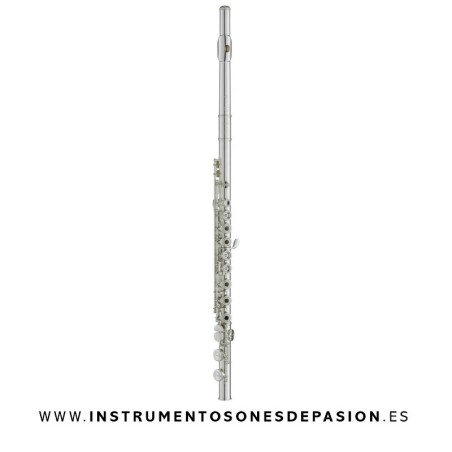 Flauta Travesera Yamaha YFL-577H Flauta Travesera Yamaha YFL-577H