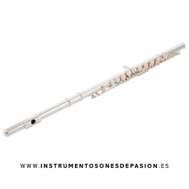 Flauta Travesera Yamaha YFL-617