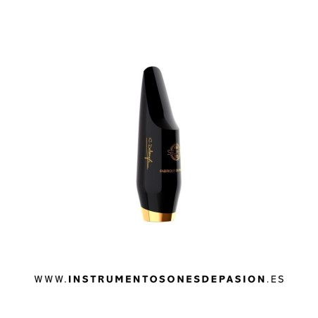 Boquilla Selmer Claude Delangle Saxofón Alto Boquilla Selmer Claude Delangle Saxofón Alto
