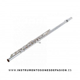 Flauta Travesera Yamaha YFL-687H