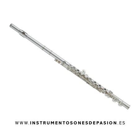 Flauta Travesera Yamaha YFL-717 Flauta Travesera Yamaha YFL-717
