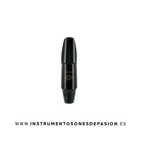 Boquilla Selmer S80 D Saxofón Alto Boquilla Selmer S80 D Saxofón Alto