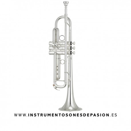 Trompeta Yamaha YTR-8335RGS