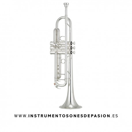 Trompeta Yamaha YTR-8335GS