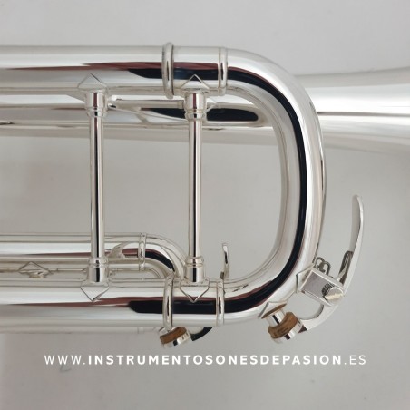 Trompeta Yamaha YTR-8335GS