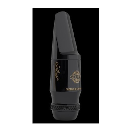 Boquilla Selmer Soloist E Saxofón Tenor Boquilla Selmer Soloist E Saxofón Tenor