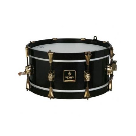 Tambor NP Sayón Siroco, tintado, Old 35x14 Tambor NP Sayón Siroco, tintado, Old 35x14