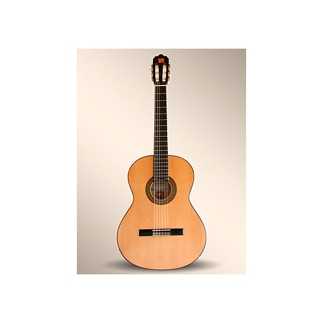 Guitara Alhambra 3F