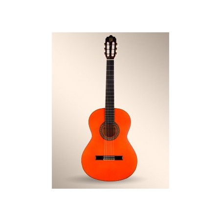 Guitarra Alhambra 4F