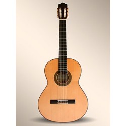 Guitarra Alhambra 5F