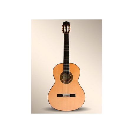 Guitarra Alhambra 5F