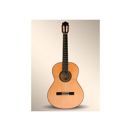 Guitarra Alhambra 5F