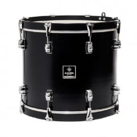 Timbal NP Siroco, forrado, Crome 40x40