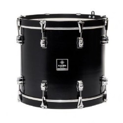 Timbal NP Siroco, forrado, Crome 40x34