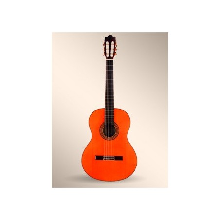 Guitarra Alhambra 7Fc