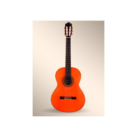 Guitarra Alhambra 7Fc