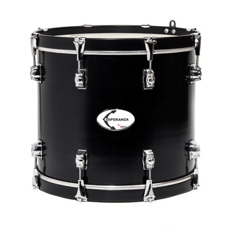 Timbal NP Esperanza, aluminio Crome 40x34 Timbal NP Esperanza, aluminio Crome 40x34