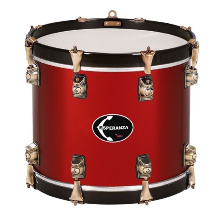 Timbal NP Esperanza, aluminio Old 40x34 Timbal NP Esperanza, aluminio Old 40x34