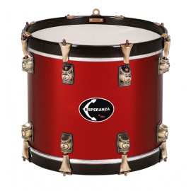 Timbal NP Esperanza, aluminio Old 40x34