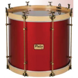 Timbal NP Palio, Old 38x34