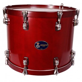 Timbal NP Rosario 40x34, madera, Crome 