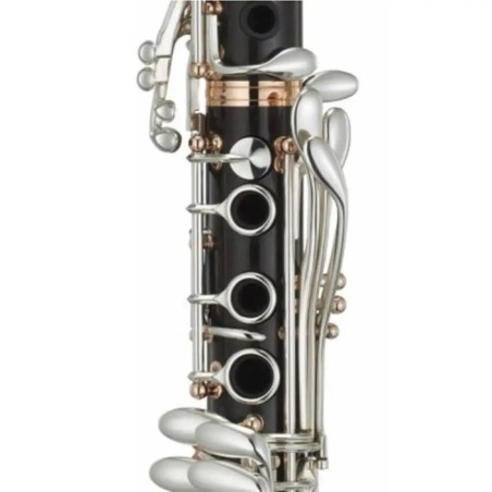 Clarinete Yamaha YCL-SE AM Artis MODEL Sib Clarinete Yamaha YCL-SE AM Artis MODEL Sib