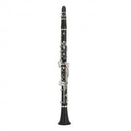 Clarinete Yamaha YCL-SE AM Artis MODEL Sib