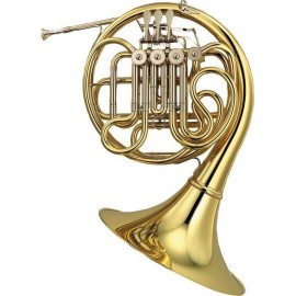 Trompa Yamaha YHR-567D Lacada
