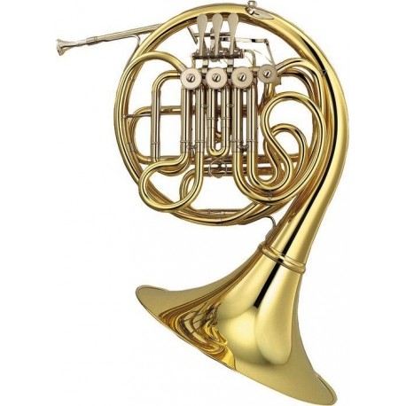 Trompa Yamaha YHR-567D