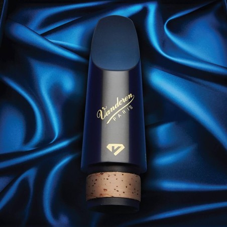 Boquilla Vandoren BD5 Clarinete Sib Boquilla Vandoren BD5 Clarinete Sib