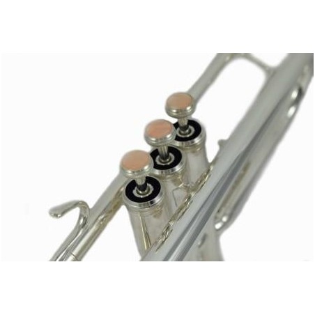 Trompeta Zeus Sib TR-500S Trompeta Zeus Sib TR-500S