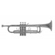 Trompeta Bach TR450 Lacada
