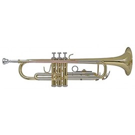 Pack Trompeta Bach TR-655
