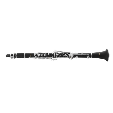Clarinete Leblanc Sib CL651 Clarinete Leblanc Sib CL651