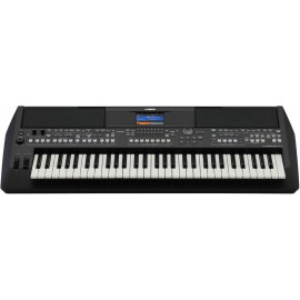 Teclado Yamaha PSR-SX600