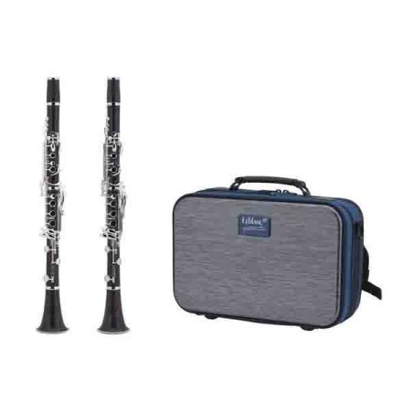 Clarinete Leblanc Sib L225SE Serenade Clarinete Leblanc Sib L225SE Serenade