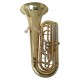 Tuba Conn Si/Sib BB501B