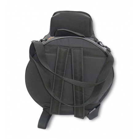 Funda redoblante 45x25 caja china plana Funda redoblante 45x25 caja china plana