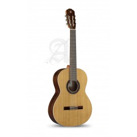 Guitarra Alhambra 1C Hybrid Terra