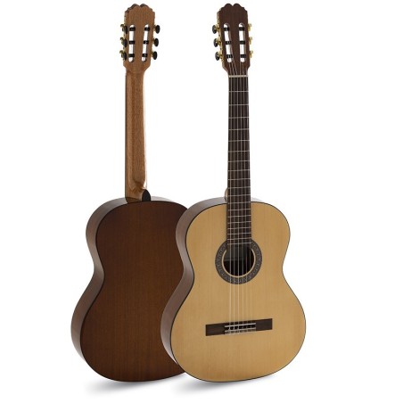 Guitarra Admira Elsa 3/4