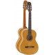 Guitarra Admira Triana serie Flamenco satinada