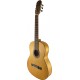 Guitarra Admira Triana serie Flamenco satinada