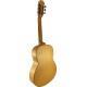 Guitarra Admira Triana serie Flamenco satinada