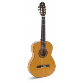 Guitarra Admira Triana serie Flamenco