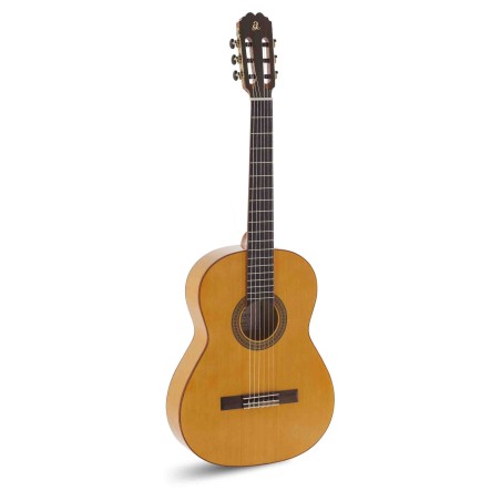 GUITARRA ADMIRA TRIANA SERIE FLAMENCO